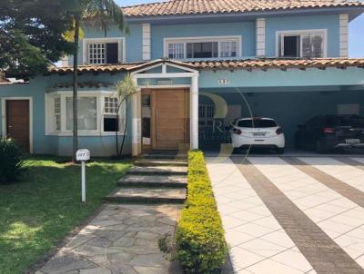 Casa em Condomnio para Venda, em Santana de Parnaba, bairro Alphaville, 4 dormitrios, 5 banheiros, 2 sutes, 6 vagas