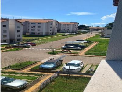 Apartamento para Venda, em Aparecida de Goinia, bairro Setor Independncia Manses, 2 dormitrios, 1 banheiro, 1 vaga