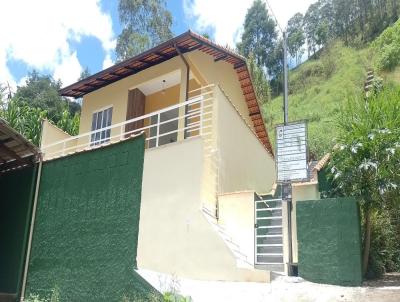 Casa para Venda, em Nova Friburgo, bairro CAMPO DO COELHO, 2 dormitrios, 1 banheiro, 2 vagas