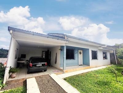 Casa para Venda, em Pato Branco, bairro Jardim floresta, 3 dormitrios, 1 banheiro, 1 vaga