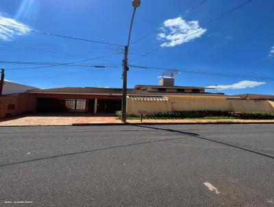 Casa para Venda, em , bairro Sandra Regina, 3 dormitrios, 1 sute