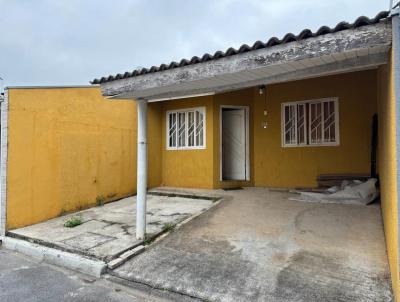 Casa para Venda, em Araucria, bairro Iguau, 2 dormitrios, 1 banheiro, 1 vaga
