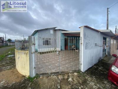 Casa para Locao, em Mongagu, bairro Jardim Oceanpolis, 3 dormitrios, 1 banheiro, 1 sute, 2 vagas