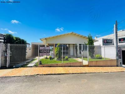 Casa para Venda, em Campos Novos, bairro Centro, 3 dormitrios, 3 banheiros, 1 sute, 3 vagas