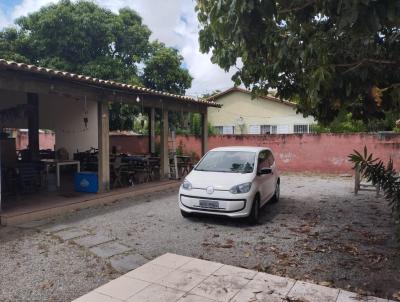 Casa para Venda, em Cabo Frio, bairro Palmeiras, 1 dormitrio, 3 banheiros