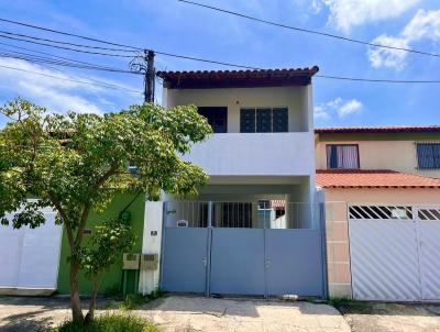 Casa para Venda, em Rio de Janeiro, bairro Campo Grande, 3 dormitrios, 2 banheiros, 1 sute, 1 vaga