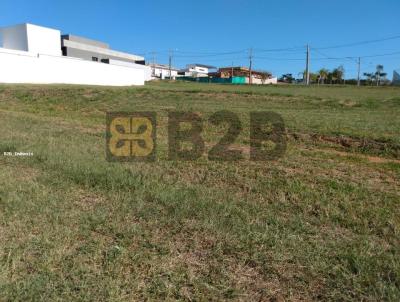 Terreno para Venda, em Bauru, bairro Samambaia Parque Residencial