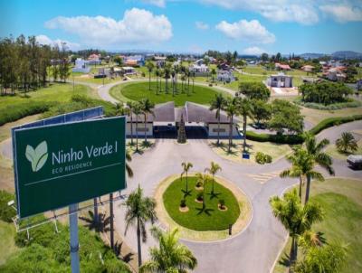 Terreno para Venda, em Porangaba, bairro Ninho Verde 1