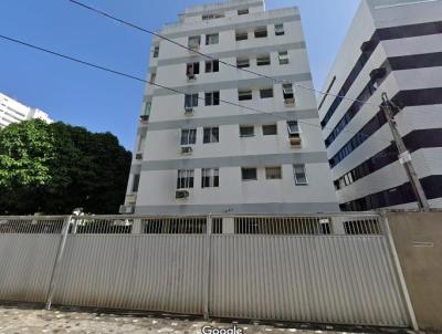 Apartamento para Venda, em Recife, bairro Boa Viagem, 2 dormitrios, 2 banheiros, 1 sute, 2 vagas