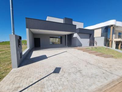 Casa em Condomnio para Venda, em Presidente Prudente, bairro Condominio Damha Belvedere, 3 dormitrios, 4 banheiros, 3 sutes, 2 vagas