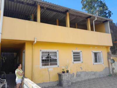 Casa para Locao, em Embu das Artes, bairro JARDIM SANTO ANTONIO, 2 dormitrios, 1 banheiro, 2 vagas