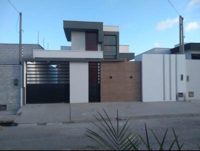 Casa em Condomnio para Venda, em Marechal Deodoro, bairro Porto Grande, 3 dormitrios, 3 banheiros, 1 sute, 2 vagas