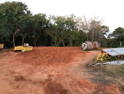 Terreno Comercial para Venda, em lvares Machado, bairro Centro