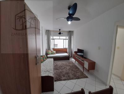 Apartamento para Venda, em Guaruj, bairro Pitangueiras, 1 dormitrio, 1 banheiro, 1 vaga