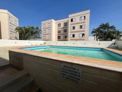 Apartamento para Venda, em Piracicaba, bairro Jardim So Luiz, 2 dormitrios, 1 banheiro, 1 vaga
