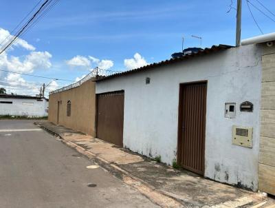 Casa para Venda, em Braslia, bairro Setor Habitacional Sol Nascente (Ceilndia), 2 dormitrios, 1 banheiro, 2 vagas