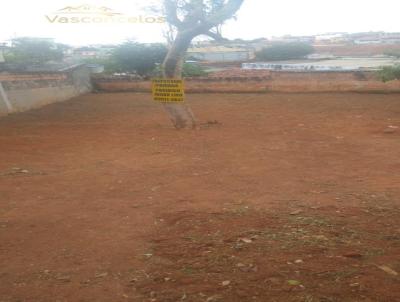 Terreno para Venda, em Belo Horizonte, bairro Floramar