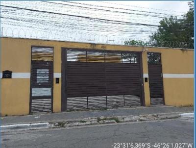 Casa para Venda, em So Paulo, bairro Vila Progresso (Zona Leste), 2 dormitrios, 1 vaga