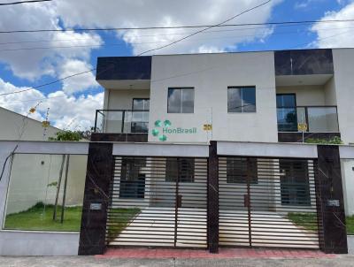 Casa para Venda, em Belo Horizonte, bairro Santa Amlia, 3 dormitrios, 2 banheiros, 1 sute, 2 vagas