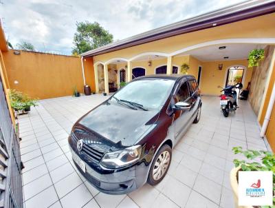 Casa 3 dormitrios para Venda, em Praia Grande, bairro Caiara, 3 dormitrios, 2 banheiros, 1 sute, 4 vagas