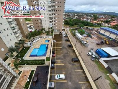 Apartamento para Venda, em Itanham, bairro Jardim Ibera, 2 dormitrios, 1 banheiro, 1 sute, 1 vaga