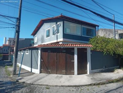 Casa em Condomnio para Venda, em So Gonalo, bairro Alcantara, 4 dormitrios, 2 banheiros, 1 sute, 3 vagas