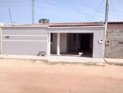 Casa para Venda, em Juazeiro, bairro Parque Residencial, 3 dormitrios, 2 banheiros, 1 sute, 1 vaga