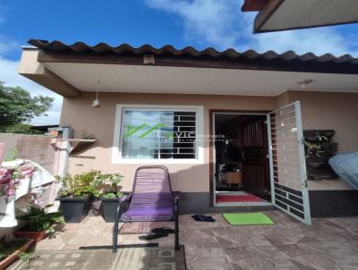 Casa para Venda, em Ponta Grossa, bairro Vila Ricci, 2 dormitrios