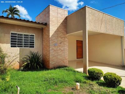 Casa para Venda, em Barbosa Ferraz, bairro Centro, 3 dormitrios, 2 banheiros, 1 sute, 2 vagas