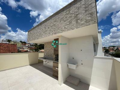 Cobertura para Venda, em Belo Horizonte, bairro Santa Amlia, 2 dormitrios, 1 banheiro, 3 vagas