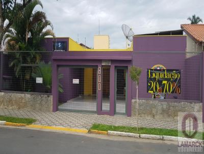Comercial para Venda, em Lorena, bairro Vila Zlia