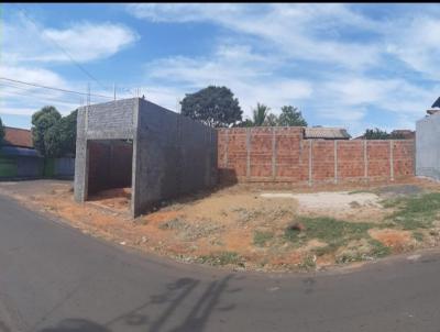 Terreno para Venda, em Lins, bairro Manabu Mabe