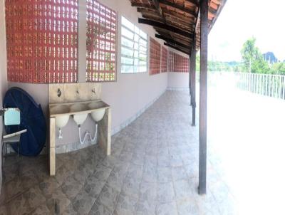 Casa para Venda, em Ibirit, bairro Petrolina (Parque Durval de Barros), 3 dormitrios, 3 banheiros, 1 sute, 4 vagas