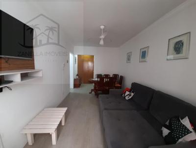 Apartamento para Venda, em Guaruj, bairro Pitangueiras, 1 dormitrio, 1 banheiro, 1 vaga