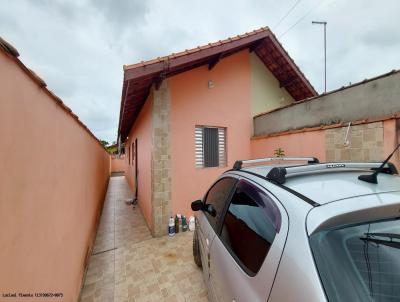 Casa de Praia para Venda, em Itanham, bairro Jd. Regina, 2 dormitrios, 1 banheiro, 2 vagas