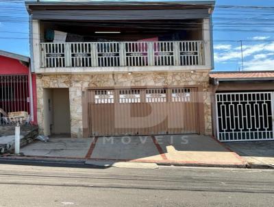 Casa para Venda, em Piracicaba, bairro Residencial Javary III, 2 dormitrios, 1 banheiro, 2 vagas