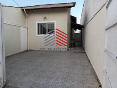 Casa para Venda, em Guaratinguet, bairro Jardim do Vale, 1 dormitrio, 2 banheiros, 1 sute, 1 vaga