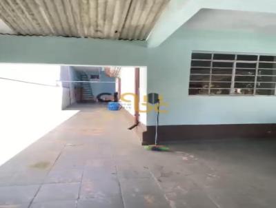 Casa para Venda, em Santo Andr, bairro Jardim Ipanema