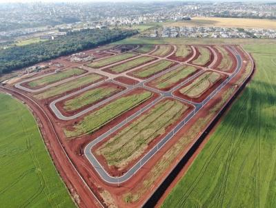 Terreno para Venda, em Cascavel, bairro Fag