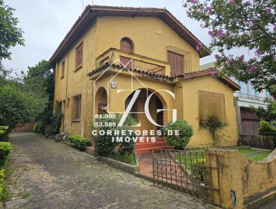 Casa para Venda, em Camaquã, bairro Centro, 5 dormitórios, 5 banheiros, 2 suítes, 1 vaga