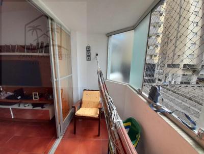 Apartamento para Venda, em Guaruj, bairro Pitangueiras, 2 dormitrios, 2 banheiros, 1 vaga