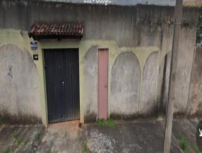 Casa para Venda, em Belo Horizonte, bairro Mangueiras (Barreiro), 9 dormitrios, 4 banheiros, 5 vagas