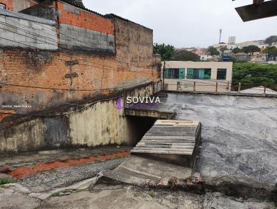 Terreno para Venda, em So Paulo, bairro Vila Euthalia