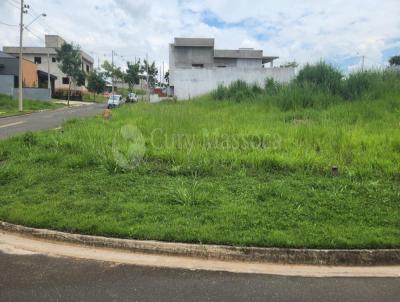 Terreno em Condomnio para Venda, em Salto, bairro Condomnio Residencial Reserva Central Parque