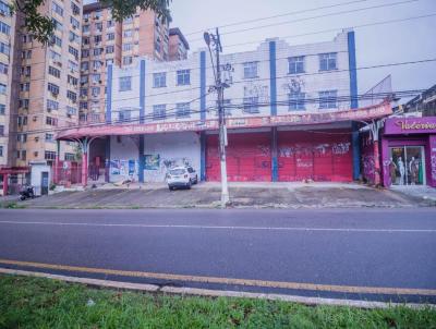 Ponto Comercial para Venda, em Belm, bairro Pedreira