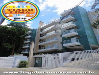 Apartamento para Venda, em Ubatuba, bairro Praia Grande, 2 dormitrios, 2 banheiros, 1 vaga