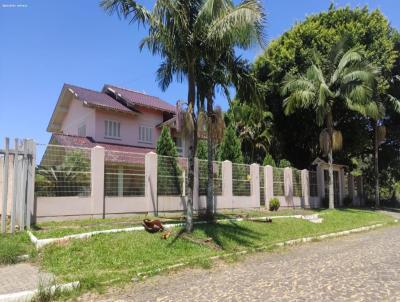 Casa para Venda, em Torres, bairro Faxinal, 4 dormitrios, 4 banheiros, 1 sute, 2 vagas