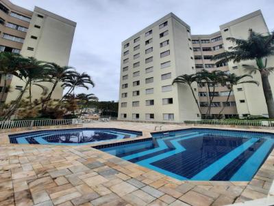 Apartamento para Venda, em So Paulo, bairro Brasilndia, 2 dormitrios, 1 banheiro, 1 vaga