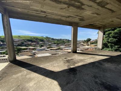 Em Construo para Venda, em Cachoeiro de Itapemirim, bairro Novo Parque, 2 dormitrios, 1 banheiro