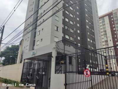 Apartamento para Venda, em So Paulo, bairro Mooca, 2 dormitrios, 1 banheiro, 1 vaga